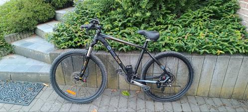 Bijna nieuwe Wayscral Sporty 655 elektrische mountainbike, Fietsen en Brommers, Fietsen | Heren | Sportfietsen en Toerfietsen