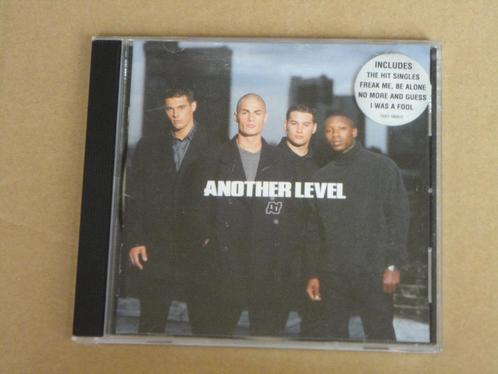 CD - ANOTHER LEVEL – Another Level, Cd's en Dvd's, Cd's | Pop, Ophalen of Verzenden