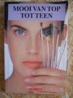 Boek Testaankoop Mooi van Top tot Teen, Boeken, Gezondheid, Dieet en Voeding, Ophalen of Verzenden, Gelezen, Gezondheid en Conditie