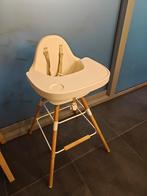 Eetstoel, Ophalen, Zo goed als nieuw