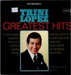 Vinyl, LP    /   Trini Lopez / Led Zeppelin – Greatest Hits!, Cd's en Dvd's, Vinyl | Overige Vinyl, Overige formaten, Ophalen of Verzenden