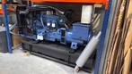 Générateur 135 KVA 400V, Zakelijke goederen, Machines en Bouw | Aggregaten, Ophalen of Verzenden, Electro-hydro, Info@electro-hydro.be