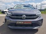 Volkswagen Taigo 1.0 TSI Life Business OPF, Auto's, Volkswagen, Te koop, Zilver of Grijs, Bedrijf, Benzine