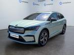 Skoda Enyaq 85 Sportline*Matrix LED*Canton, Autos, Skoda, Argent ou Gris, Achat, Euro 6, Entreprise