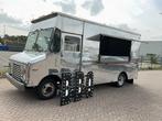 1987 Chevrolet P30 Grumman Olsen Foodtruck, Gebruikt, Chevrolet, Overige brandstoffen, Bedrijf