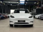 Tesla Model Y LONG RANGE AWD - LOW MILEAGE - ENHANCED AUTOPI, Achat, Cruise Control, Entreprise, Noir
