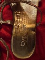 Sandalen mt 38, Ophalen of Verzenden, Zo goed als nieuw