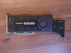 NVIDIA Quadro K4200, PCI-Express 2, Verzenden, DisplayPort, Nvidia