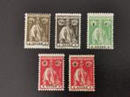 Portugees Guinée 1914 - Ceres *, Ophalen of Verzenden, Guinee, Postfris