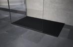 Novellini Novosolid Zwart douchebak 180 x 90 nieuw, Doe-het-zelf en Bouw, Sanitair, Ophalen, Nieuw, Douche