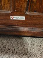 Salontafel Wolfmöbel, Ophalen