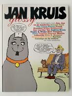 Jan Kruis - Glossy, Ophalen of Verzenden, Zo goed als nieuw