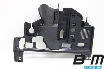 Afdekking links onder dashboard Audi A5 F5 8W1863083F disponible aux enchères