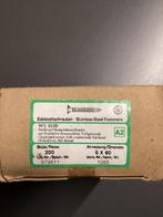 Edelstaalschroeven., Enlèvement ou Envoi, Neuf