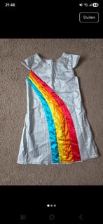 carnaval, Ophalen, Gebruikt, 122 t/m 128, Meisje