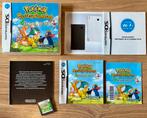 Pokemon Mystery Dungeon Explorers of Sky (Nintendo DS), Games en Spelcomputers, Games | Nintendo DS, Ophalen of Verzenden, Zo goed als nieuw