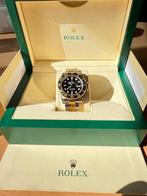 Rolex GMT-Master II Full Set (entretien à effectuer / à négo, Handtassen en Accessoires, Horloges | Heren, Ophalen, Staal, Rolex