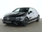 Mercedes-Benz CLA-klasse 220 d AMG Line, Auto's, Stof, Gebruikt, Euro 6, 4 cilinders