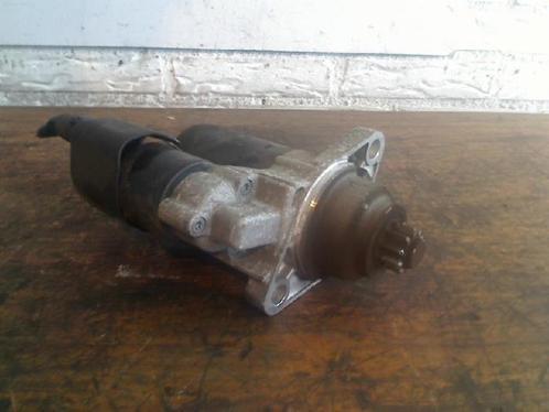 Startmotor van een Volkswagen Golf, Auto-onderdelen, Motor en Toebehoren, Volkswagen, Gebruikt, 3 maanden garantie, Ophalen of Verzenden