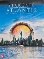Stargate Atlantis, CD & DVD, Enlèvement ou Envoi, Comme neuf