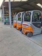 STILL RX60-25 triplex, Ophalen, STILL, Vergel105@hotmail.com