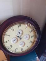 Vintage klok, Antiek en Kunst, Antiek | Klokken, Ophalen