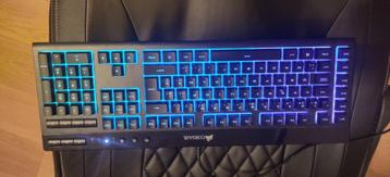 Corsair k55 RGB-toetsenbord