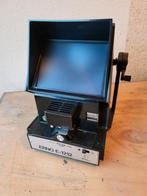 Super-8 projector - ERNO 1212, Verzamelen, Projector, Ophalen of Verzenden