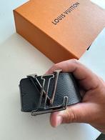 Ceinture Louis Vuitton ( authentique ) !!, Ophalen, Zo goed als nieuw, Riem of Ceintuur