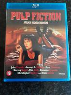 Pulp Fiction blu ray NL FR, Cd's en Dvd's, Ophalen of Verzenden, Zo goed als nieuw