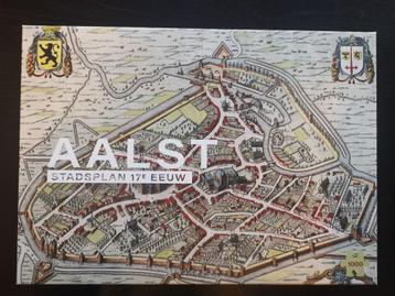 Puzzel Aalst beschikbaar voor biedingen