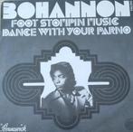 Bohannon - Foot Stomping Music, Comme neuf, 7 pouces, Pop, Enlèvement ou Envoi