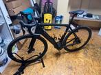 Trek Domane+ SLR 7 56 NIEUW, Fietsen en Brommers, Elektrische fietsen, Ophalen, Zo goed als nieuw