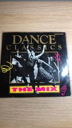 Dance classics . The mix, CD & DVD, Comme neuf, Enlèvement ou Envoi