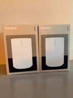 Sonos Era 100 noir ou blanc *Nouveau*, Enlèvement ou Envoi, Comme neuf, Sorento