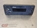 Radio d'un Citroen Berlingo, -, 3 mois de garantie, Utilisé, -
