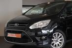 Ford C-MAX 1.0 EcoBoost Airco Navi CruiseC Garantie*, Auto's, Stof, Gebruikt, https://public.car-pass.be/vhr/11a81f9c-527d-443a-94c1-1ec2b65e1ae4