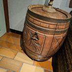 Ton. Hout., Enlèvement, Comme neuf