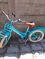 Fiets voor meisjes zo goed als nieuw, Ophalen, Zo goed als nieuw