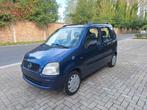 Opel Agila 1.0i | Benzine | 5- Deurs | Dakdragers, Auto's, Voorwielaandrijving, 4 zetels, Stof, https://public.car-pass.be/vhr/e43d020b-70ca-4904-8282-63ad6a4fce7f