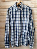 Chemise large, Enlèvement, Comme neuf, Bleu, Gaastra