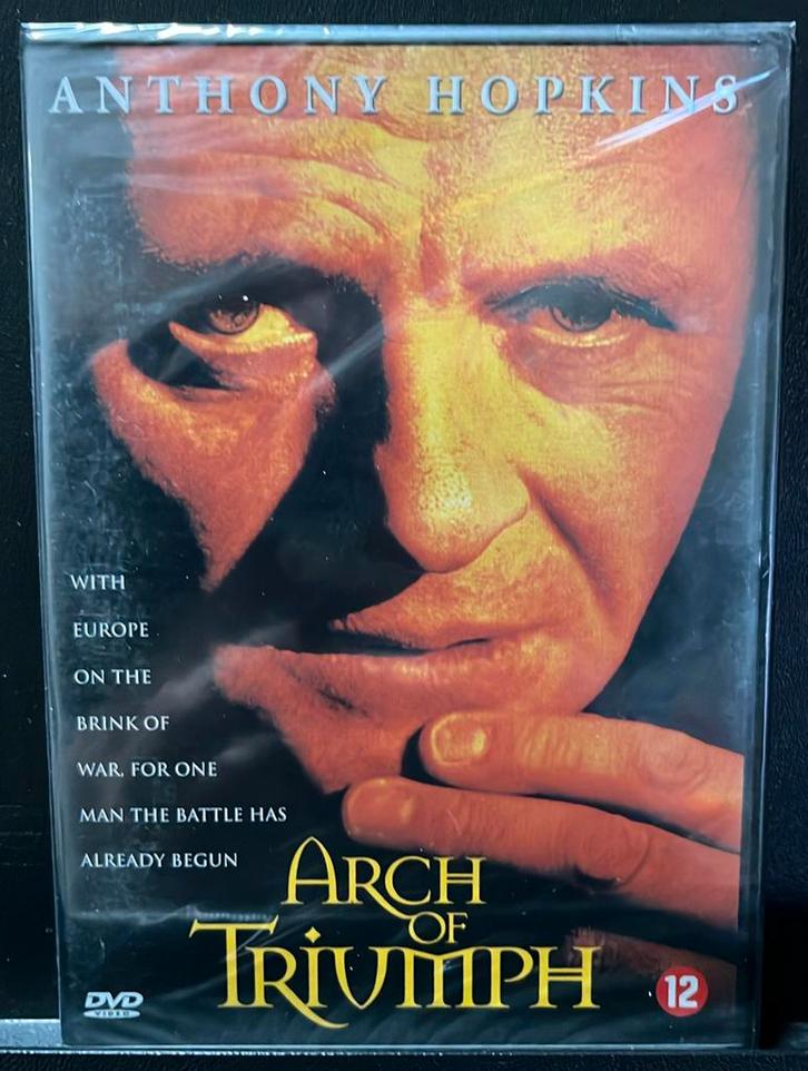 Dvd’s speelfilm deel 1, Cd's en Dvd's, Dvd's | Filmhuis, Ophalen of Verzenden