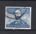 DUITSLAND Yt. 35 gestempeld 1952, Postzegels en Munten, Ophalen of Verzenden, BRD, Gestempeld