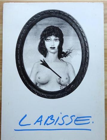 Labisse - incontro con Labisse - 1974 - Elverio Maurizi beschikbaar voor biedingen