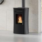 Pelletkachel Edilkamin Dania Air Tight, Huis en Inrichting, Ophalen of Verzenden, Nieuw