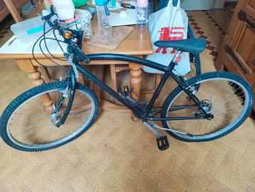 Herenfiets beschikbaar voor biedingen