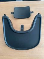 Stokke tripp trapp babyset en tafelblad, Kinderen en Baby's, Ophalen, Zo goed als nieuw