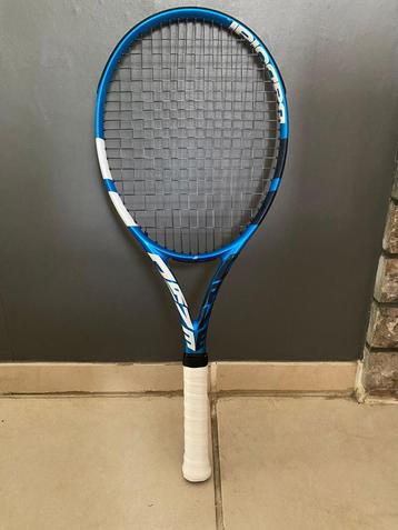 Raquette de Tennis Babolat Evo drive beschikbaar voor biedingen