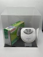 Aiwa 2 Discman CD-speler + CD-speler + Test OK! + MP3?, Verzenden, Discman