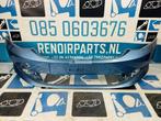 Bumper Skoda Fabia 3 2012-2019 Voorbumper 1-B1-1820, Ophalen of Verzenden, Gebruikt, Voor, Bumper
